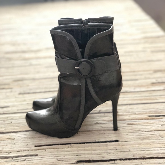 Bakers Booties - Picture 3 of 11